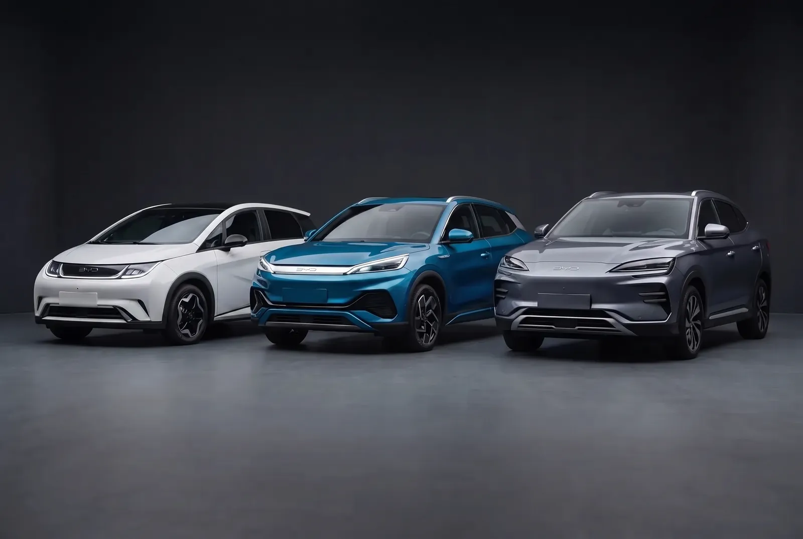Een BYD zoals wij die inkopen