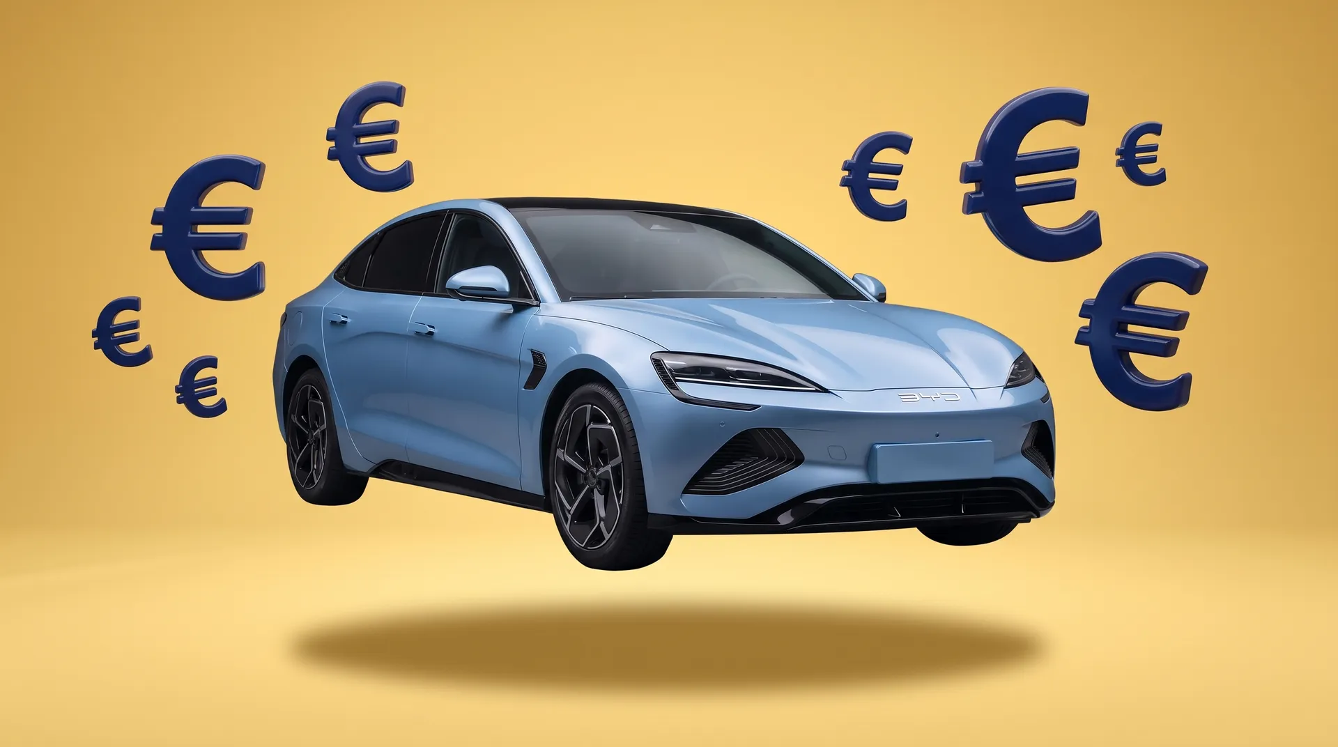 Eurotekens, ons beste bod
